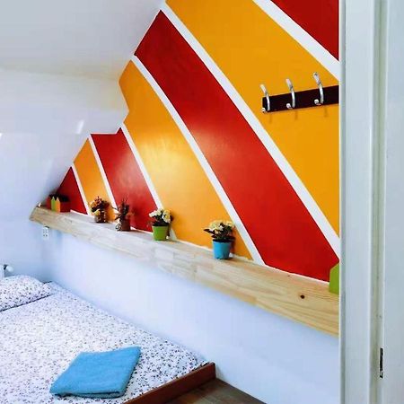 Cozy Rooms With Share The Bathroom And Kitchen Brussel Eksteriør bilde