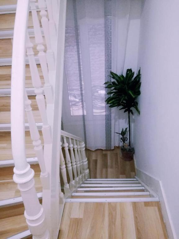 Cozy Rooms With Share The Bathroom And Kitchen Brussel Eksteriør bilde