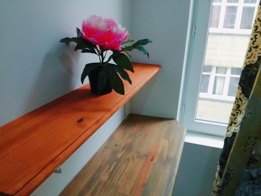 Cozy Rooms With Share The Bathroom And Kitchen Brussel Eksteriør bilde