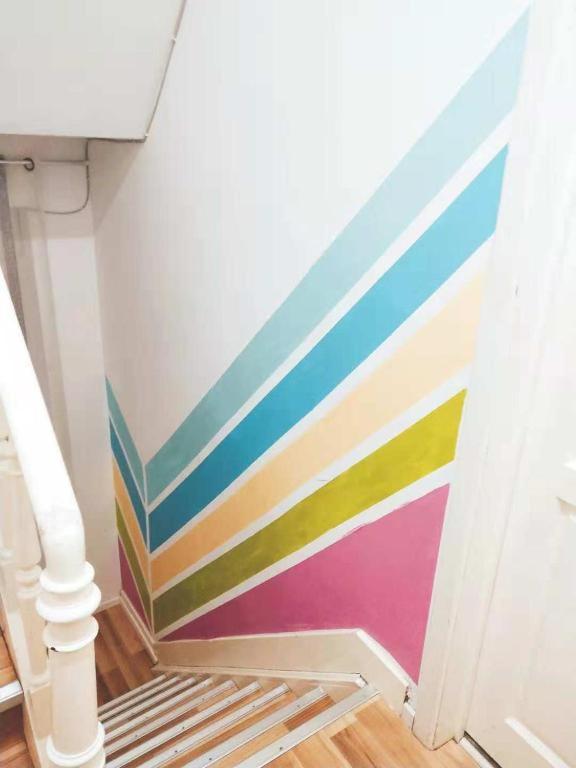 Cozy Rooms With Share The Bathroom And Kitchen Brussel Eksteriør bilde