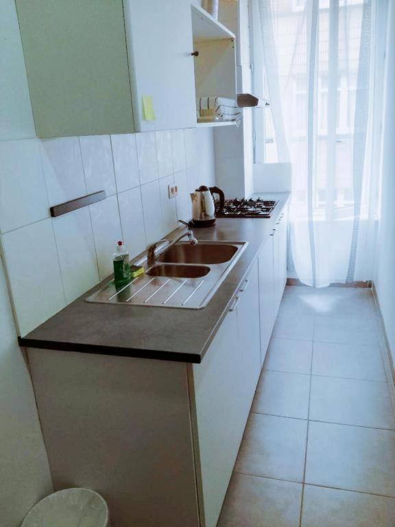 Cozy Rooms With Share The Bathroom And Kitchen Brussel Eksteriør bilde
